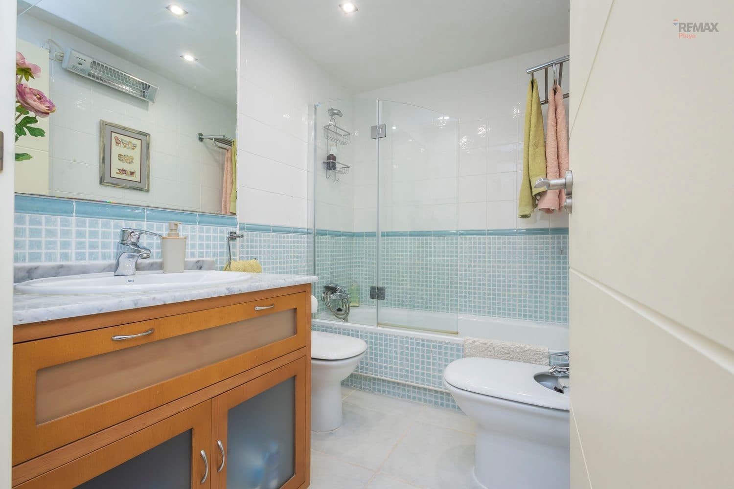 2 Zimmer Apartment zu verkaufen in Vera mit Pool Garage - 267.000 € (Ref: 10040255)