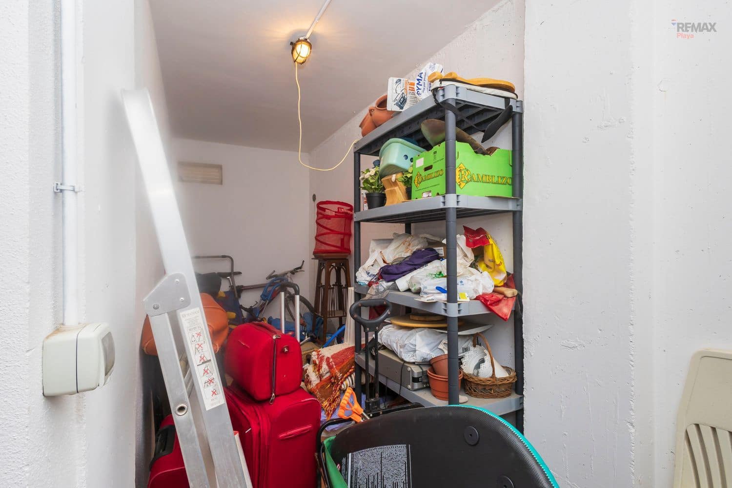 2 Zimmer Apartment zu verkaufen in Vera mit Pool Garage - 267.000 € (Ref: 10040255)