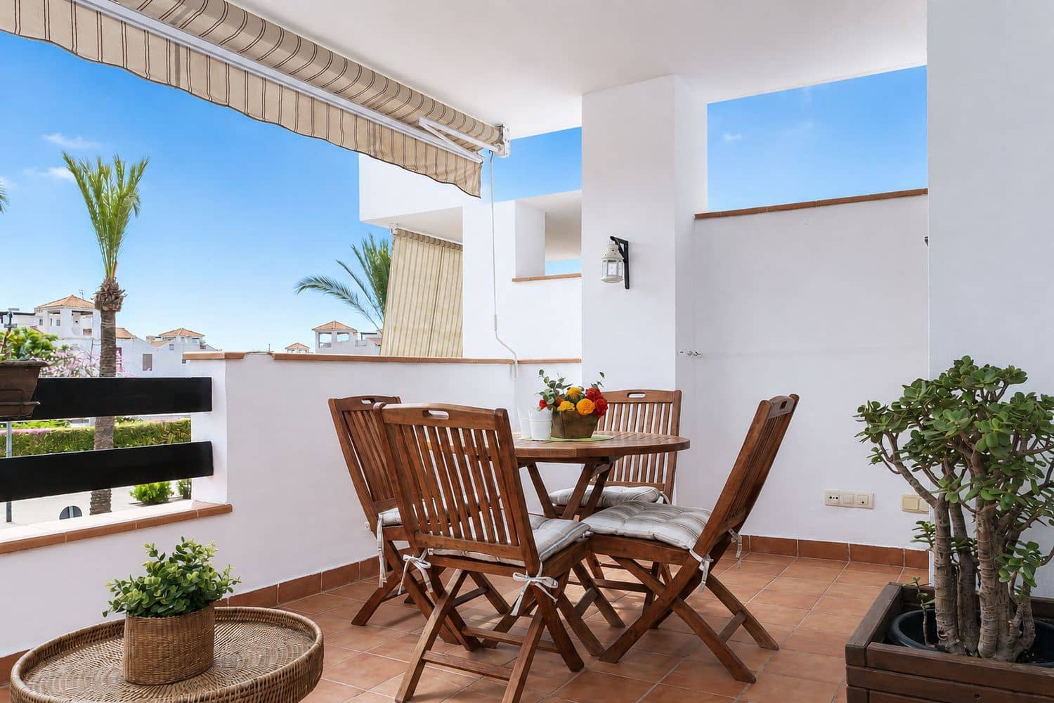 2 Zimmer Apartment zu verkaufen in Vera mit Pool Garage - 267.000 € (Ref: 10040255)