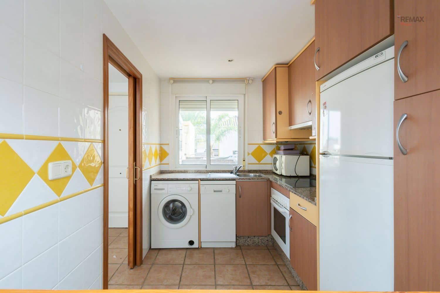 1 soverom Leilighet til salgs i Vera med svømmebasseng garasje - € 135 000 (Ref: 10046355)