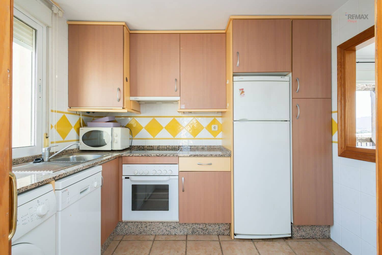 1 soverom Leilighet til salgs i Vera med svømmebasseng garasje - € 135 000 (Ref: 10046355)