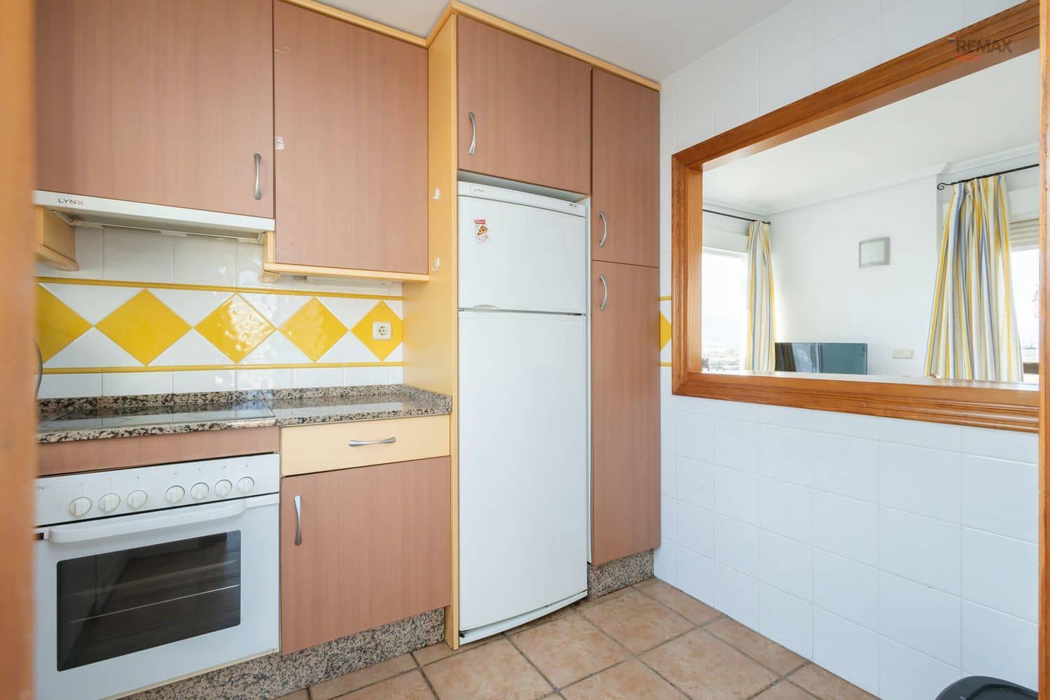 1 soverom Leilighet til salgs i Vera med svømmebasseng garasje - € 135 000 (Ref: 10046355)