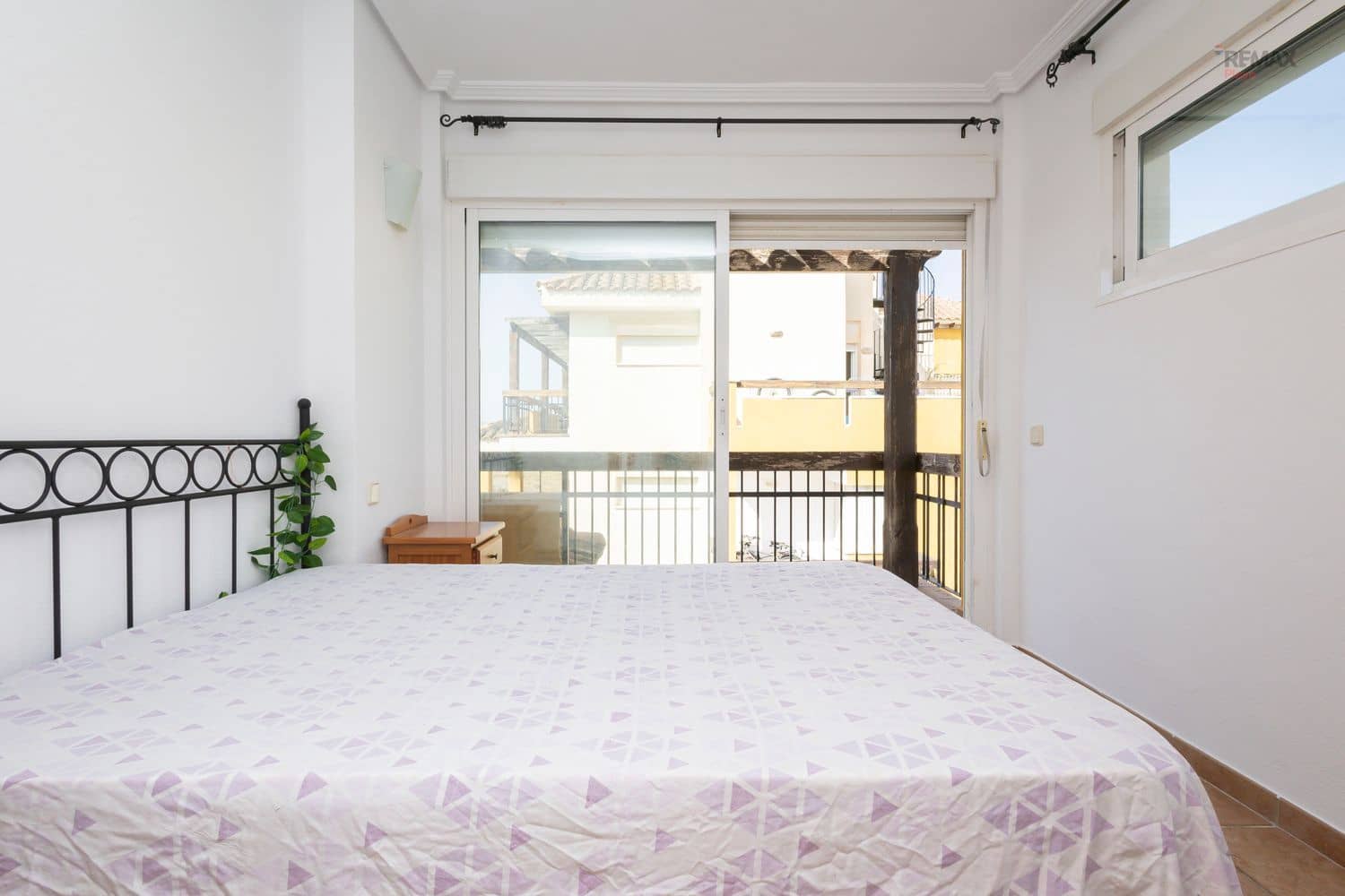 1 soverom Leilighet til salgs i Vera med svømmebasseng garasje - € 135 000 (Ref: 10046355)