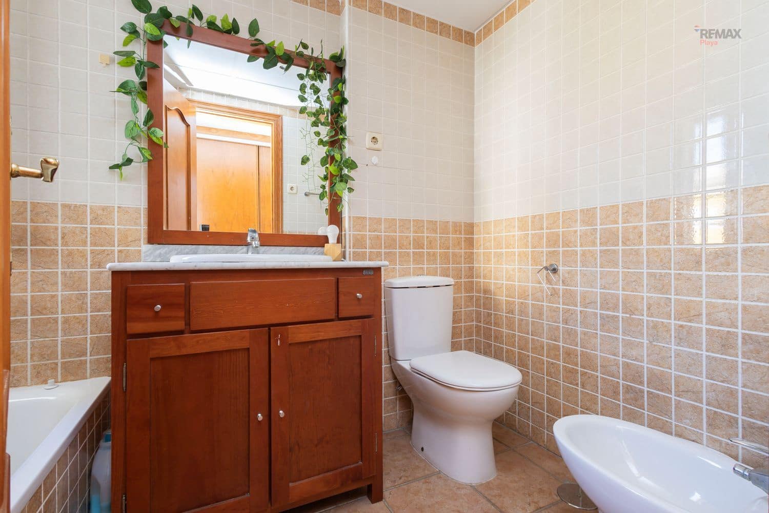 1 soverom Leilighet til salgs i Vera med svømmebasseng garasje - € 135 000 (Ref: 10046355)