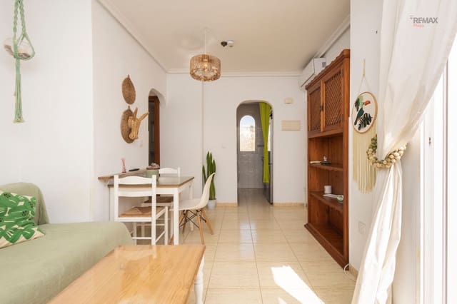 1 soverom Leilighet til salgs i Vera Playa Naturista, Vera med svømmebasseng garasje - € 209 900 (Ref: 10054535)