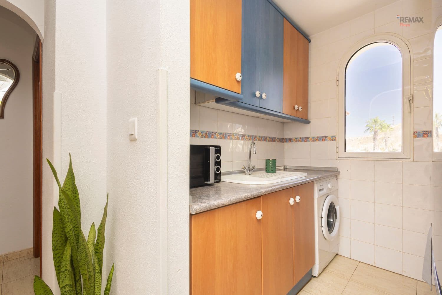 1 soverom Leilighet til salgs i Vera med svømmebasseng garasje - € 209 900 (Ref: 10054535)