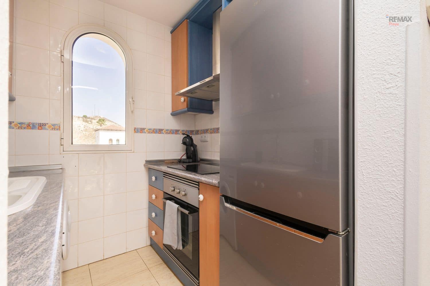 1 soverom Leilighet til salgs i Vera med svømmebasseng garasje - € 209 900 (Ref: 10054535)