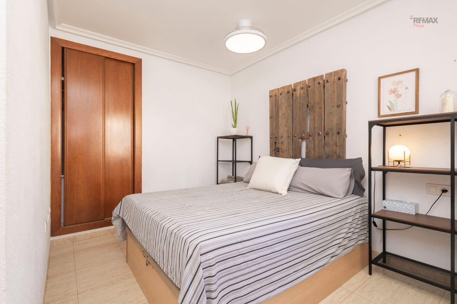 1 soverom Leilighet til salgs i Vera med svømmebasseng garasje - € 209 900 (Ref: 10054535)