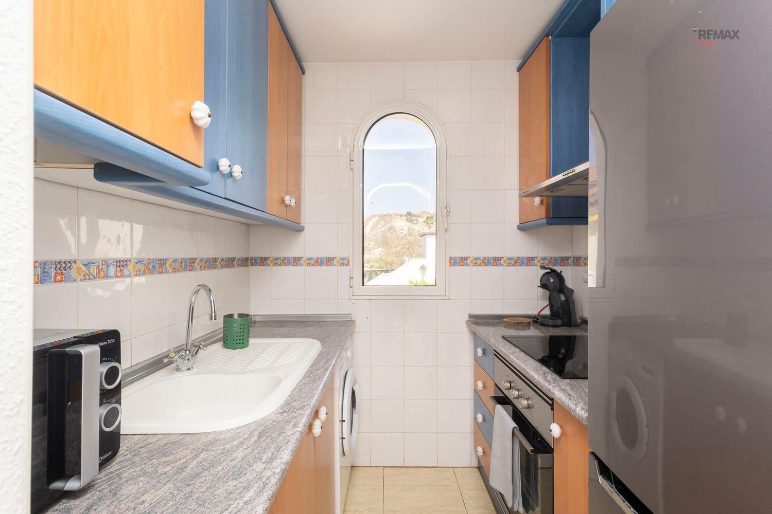 1 soverom Leilighet til salgs i Vera med svømmebasseng garasje - € 209 900 (Ref: 10054535)