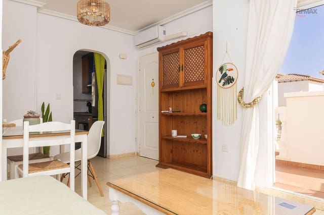 1 soverom Leilighet til salgs i Vera Playa Naturista, Vera med svømmebasseng garasje - € 209 900 (Ref: 10054535)