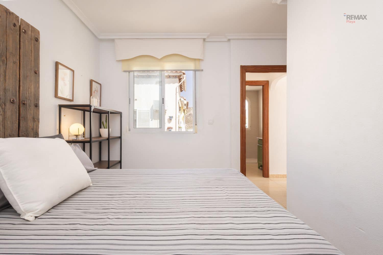 1 soverom Leilighet til salgs i Vera med svømmebasseng garasje - € 209 900 (Ref: 10054535)