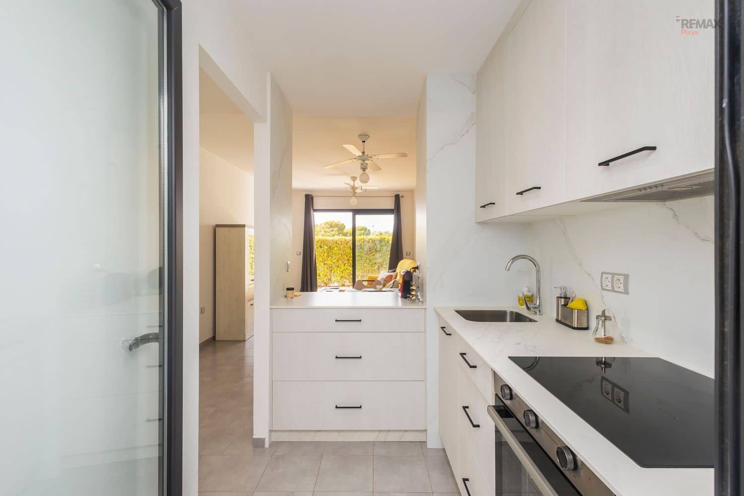 2 soverom Leilighet til salgs i Vera med svømmebasseng garasje - € 249 000 (Ref: 10057873)