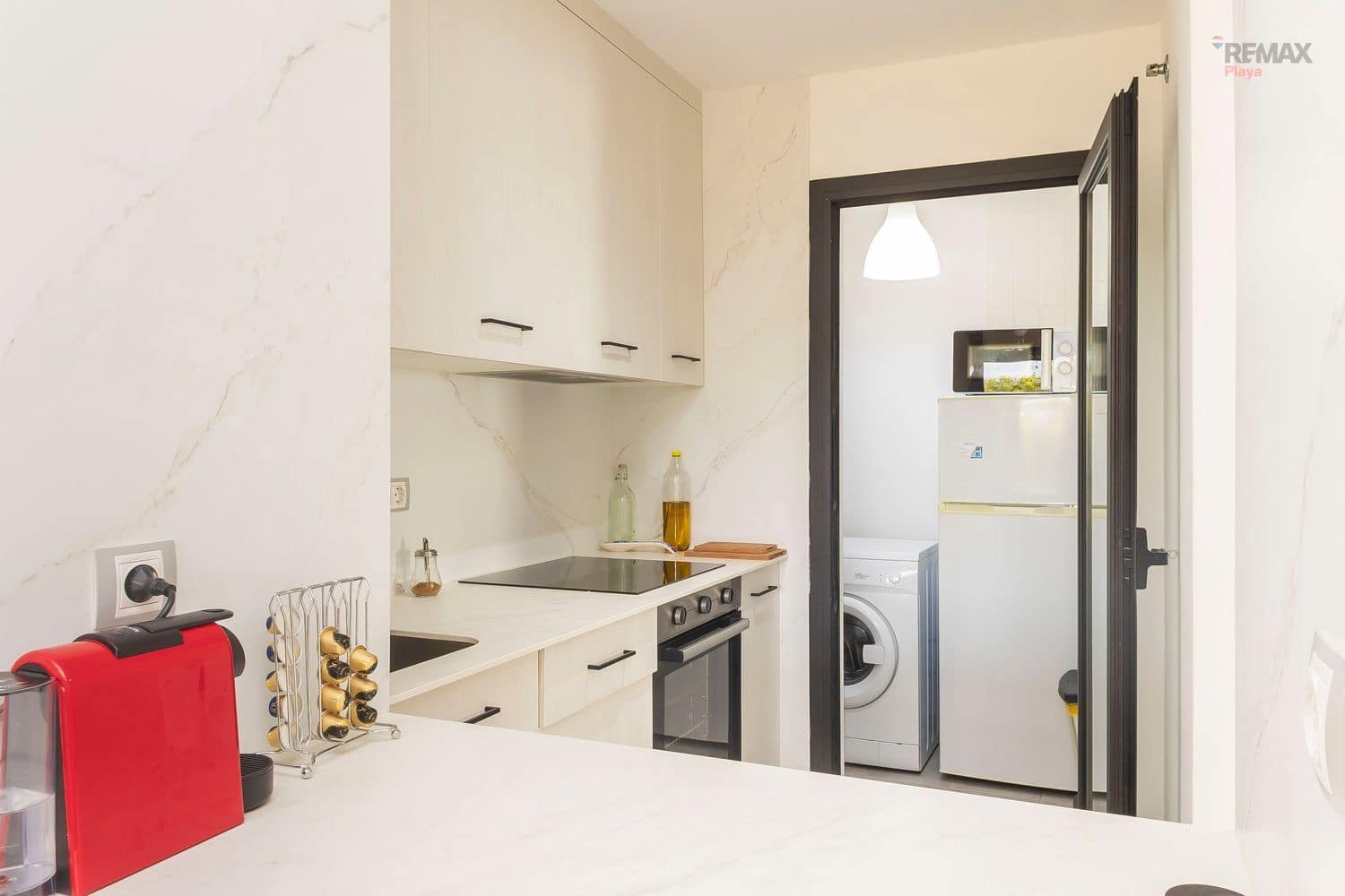 2 soverom Leilighet til salgs i Vera med svømmebasseng garasje - € 249 000 (Ref: 10057873)