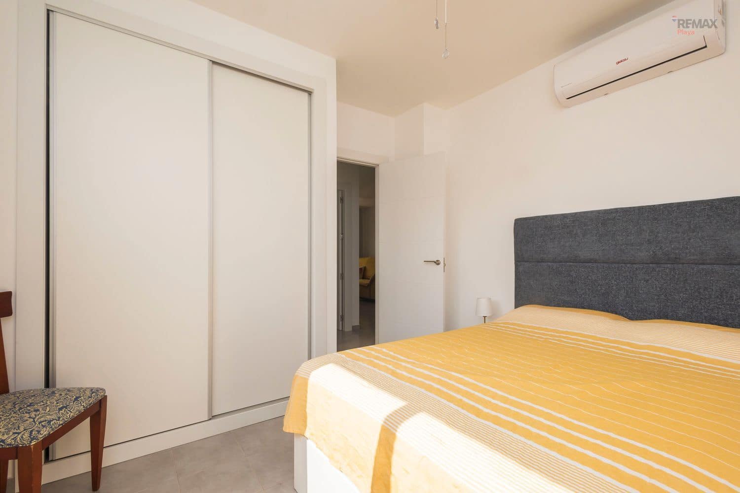2 soverom Leilighet til salgs i Vera med svømmebasseng garasje - € 249 000 (Ref: 10057873)