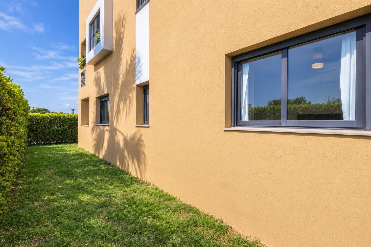 2 soverom Leilighet til salgs i Vera med svømmebasseng garasje - € 249 000 (Ref: 10057873)