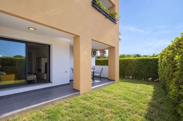 2 soverom Leilighet til salgs i Puerto Vera - Las Salinas, Vera med svømmebasseng garasje - € 249 000 (Ref: 10057873)