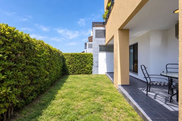 2 soverom Leilighet til salgs i Puerto Vera - Las Salinas, Vera med svømmebasseng garasje - € 249 000 (Ref: 10057873)
