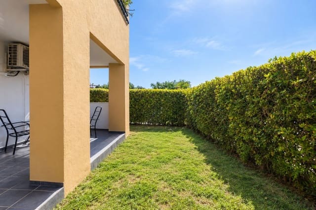 2 soverom Leilighet til salgs i Puerto Vera - Las Salinas, Vera med svømmebasseng garasje - € 249 000 (Ref: 10057873)