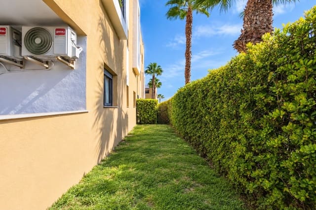 2 soverom Leilighet til salgs i Puerto Vera - Las Salinas, Vera med svømmebasseng garasje - € 249 000 (Ref: 10057873)