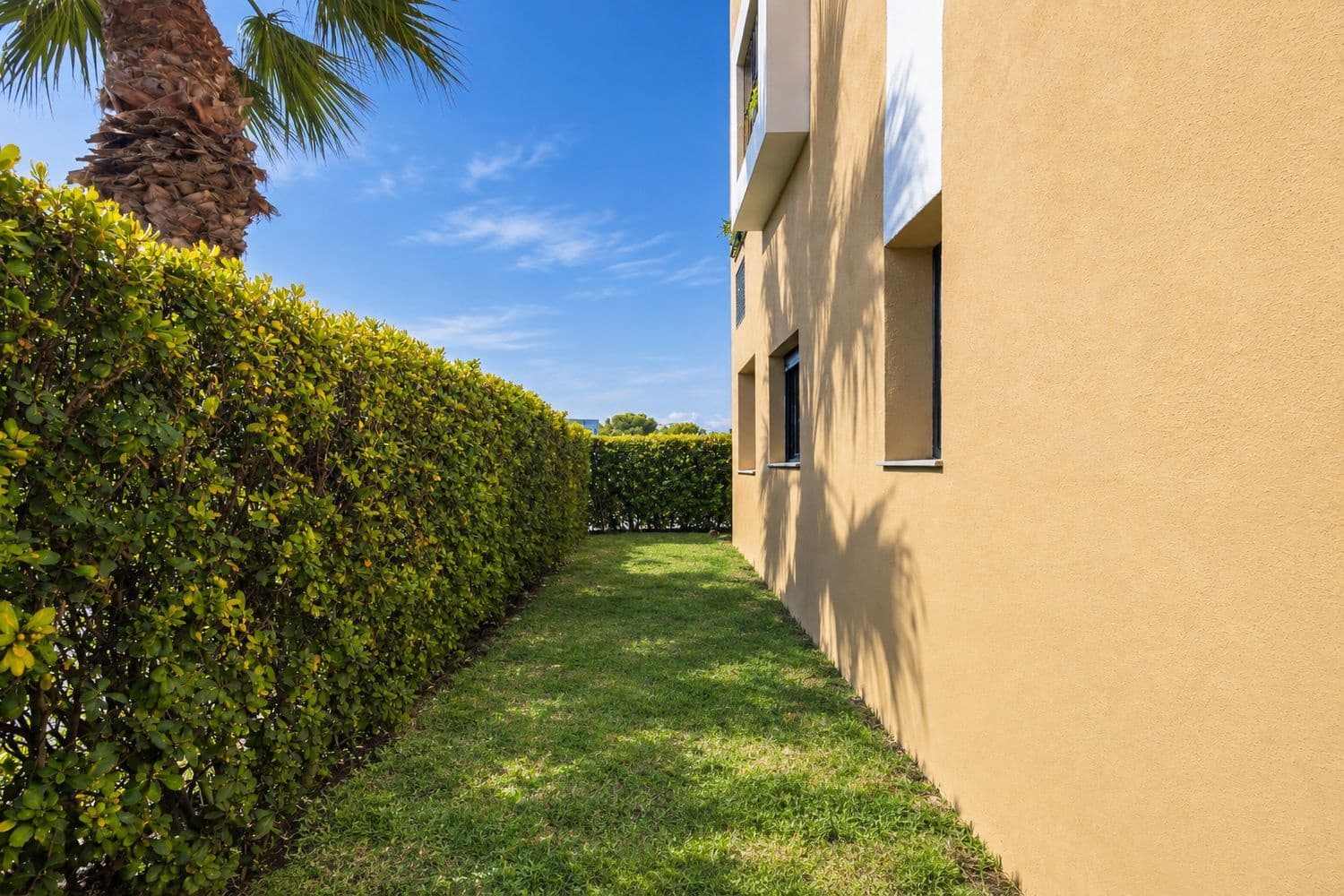 2 soverom Leilighet til salgs i Vera med svømmebasseng garasje - € 249 000 (Ref: 10057873)