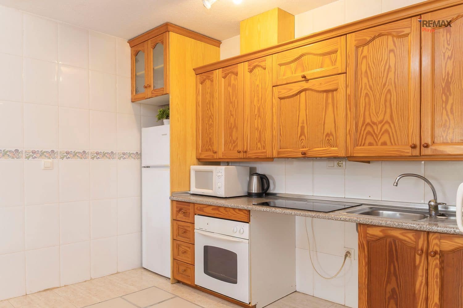 2 bedroom Apartment for sale in Vera with pool garage - € 259,000 (Ref: 10057874)
