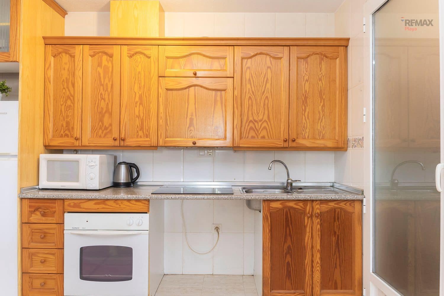 2 bedroom Apartment for sale in Vera with pool garage - € 259,000 (Ref: 10057874)