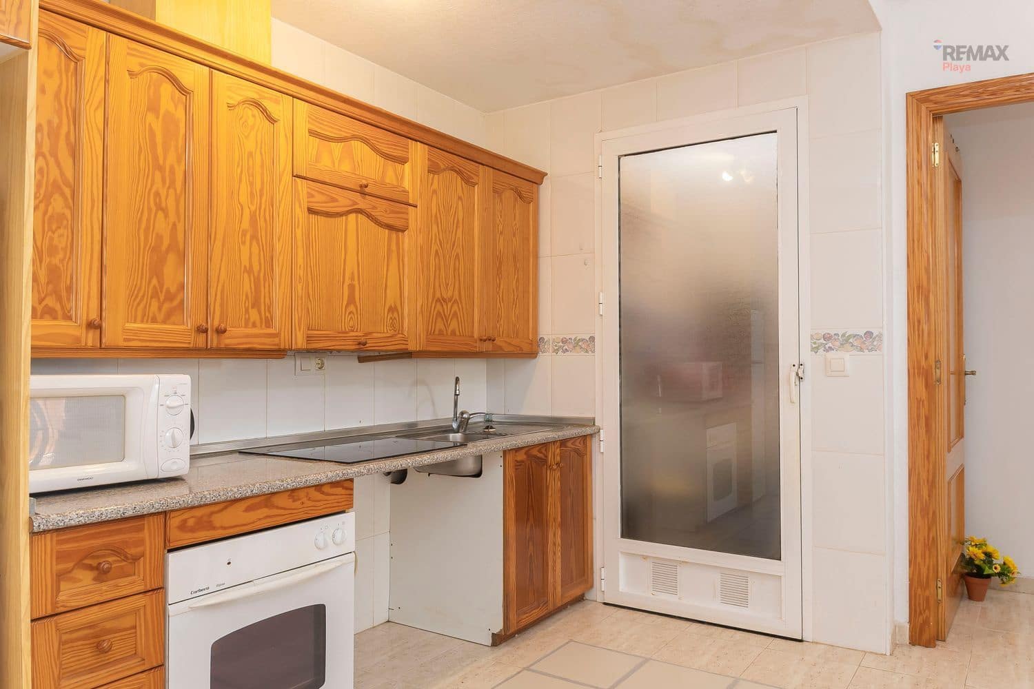 2 bedroom Apartment for sale in Vera with pool garage - € 259,000 (Ref: 10057874)