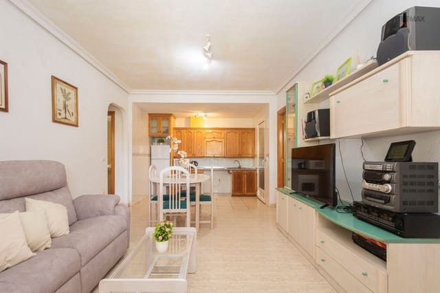 2 sypialnia Apartament na sprzedaż w Vera Playa Naturista, Vera z basenem garażem - 259 000 € (Ref: 10057874)