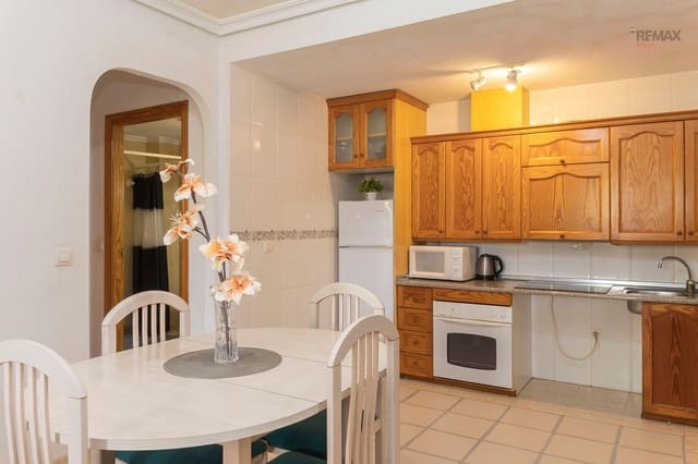 2 sypialnia Apartament na sprzedaż w Vera Playa Naturista, Vera z basenem garażem - 259 000 € (Ref: 10057874)