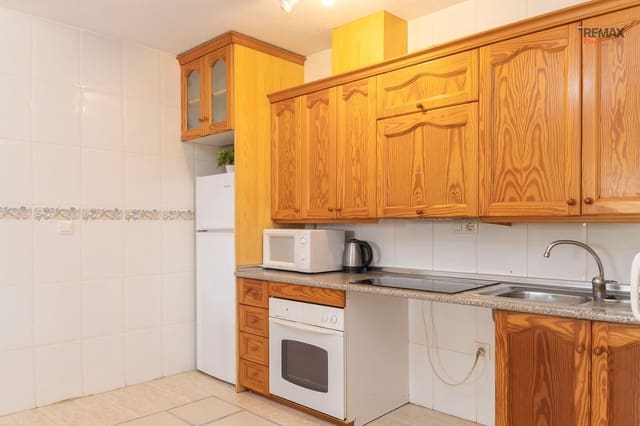 2 sypialnia Apartament na sprzedaż w Vera Playa Naturista, Vera z basenem garażem - 259 000 € (Ref: 10057874)