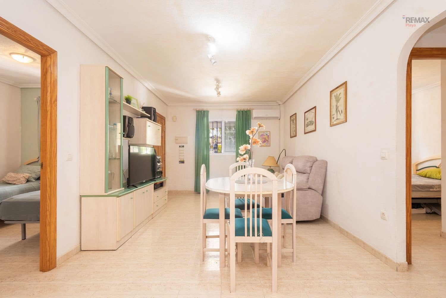 2 bedroom Apartment for sale in Vera with pool garage - € 259,000 (Ref: 10057874)
