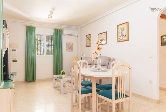 2 sypialnia Apartament na sprzedaż w Vera Playa Naturista, Vera z basenem garażem - 259 000 € (Ref: 10057874)