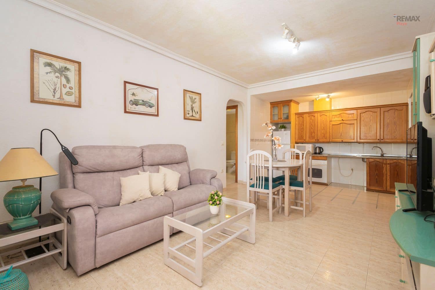 2 bedroom Apartment for sale in Vera with pool garage - € 259,000 (Ref: 10057874)