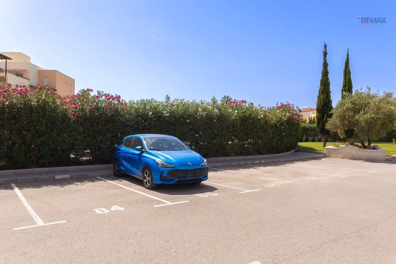 2 bedroom Apartment for sale in Vera with pool garage - € 259,000 (Ref: 10057874)