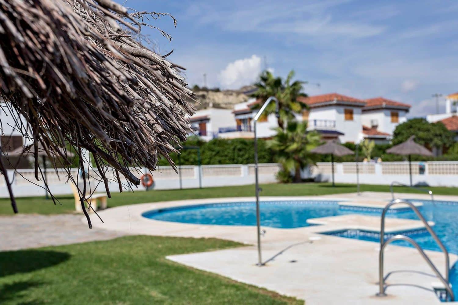 2 bedroom Apartment for sale in Vera with pool garage - € 259,000 (Ref: 10057874)