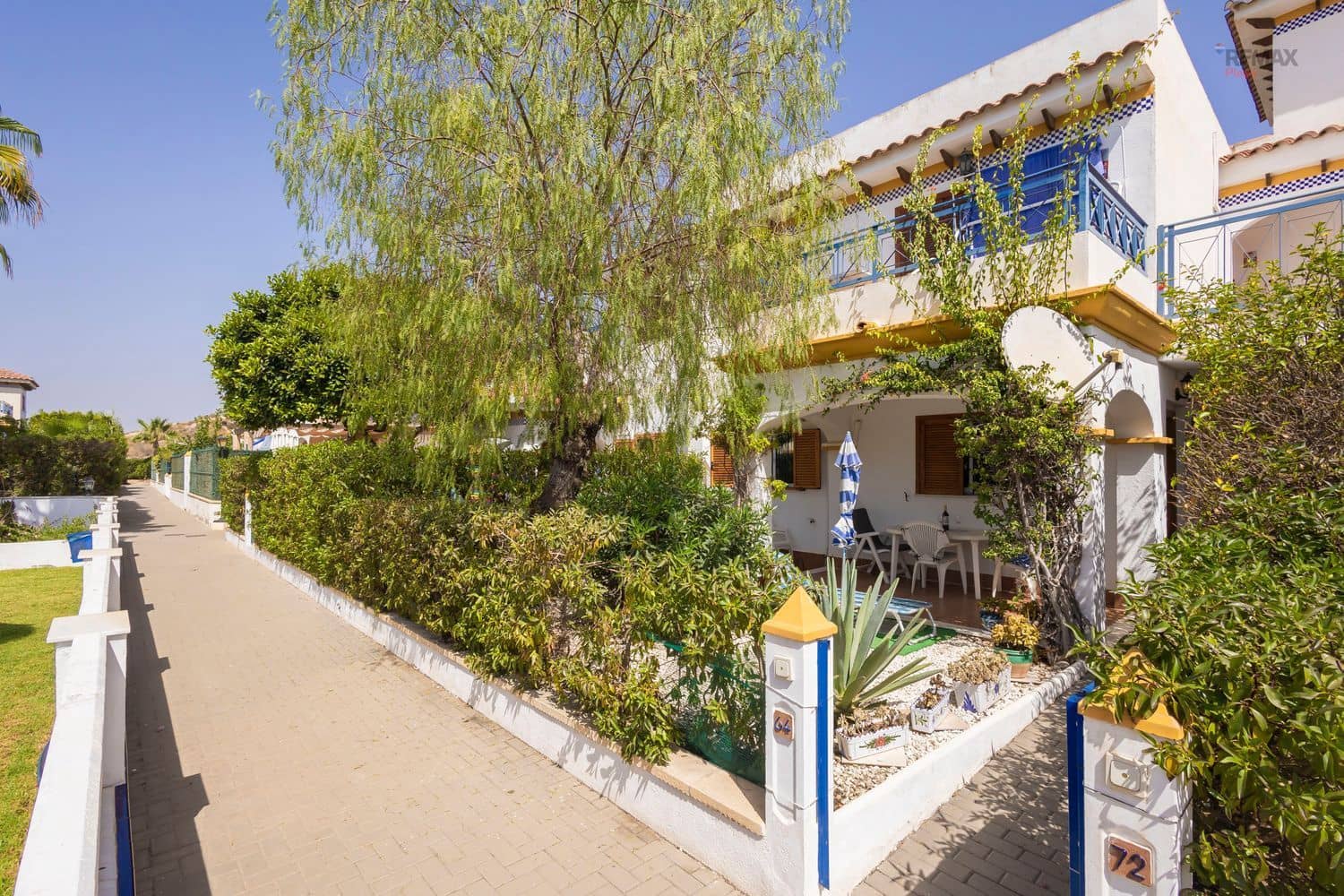 2 bedroom Apartment for sale in Vera with pool garage - € 259,000 (Ref: 10057874)