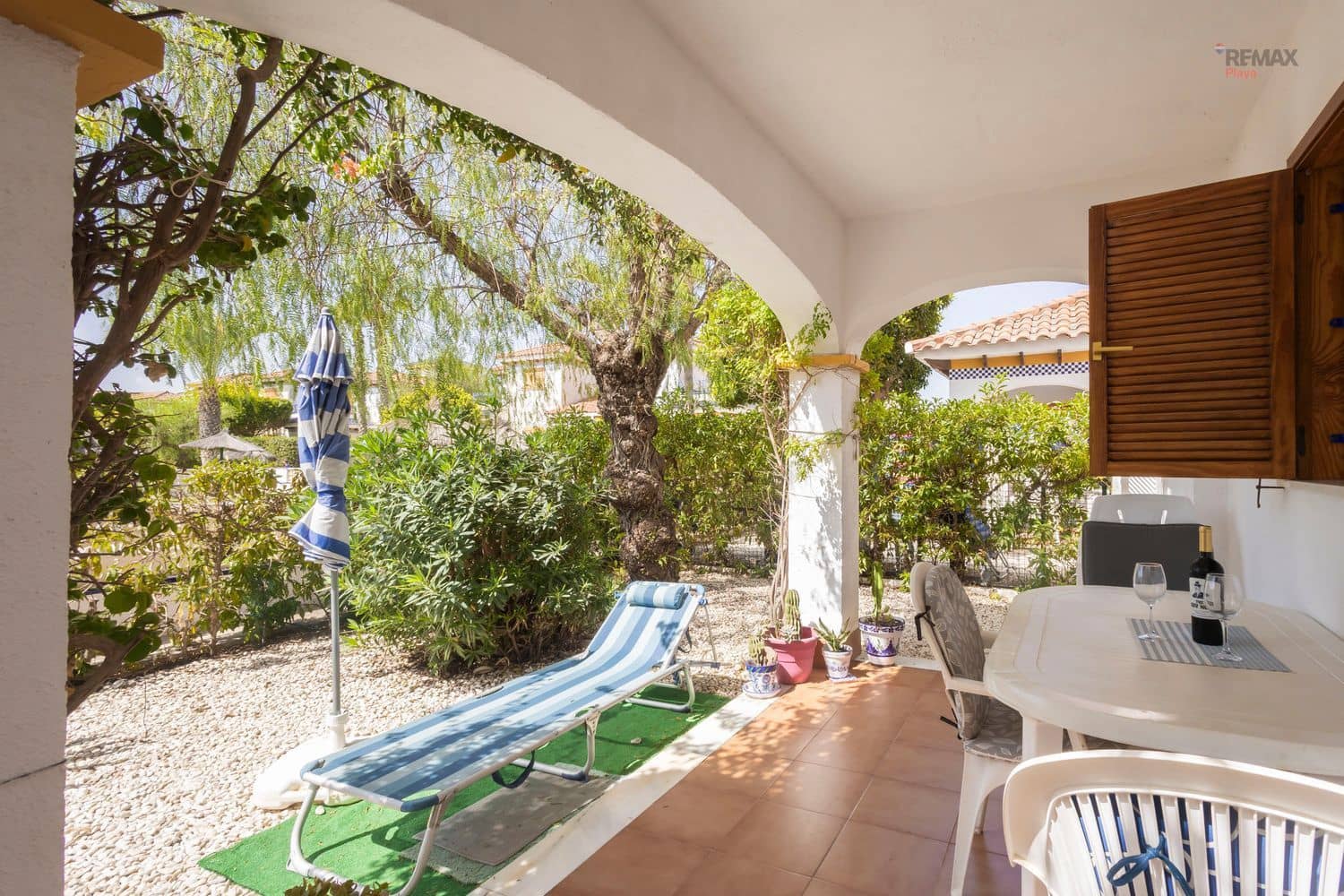 2 bedroom Apartment for sale in Vera with pool garage - € 259,000 (Ref: 10057874)