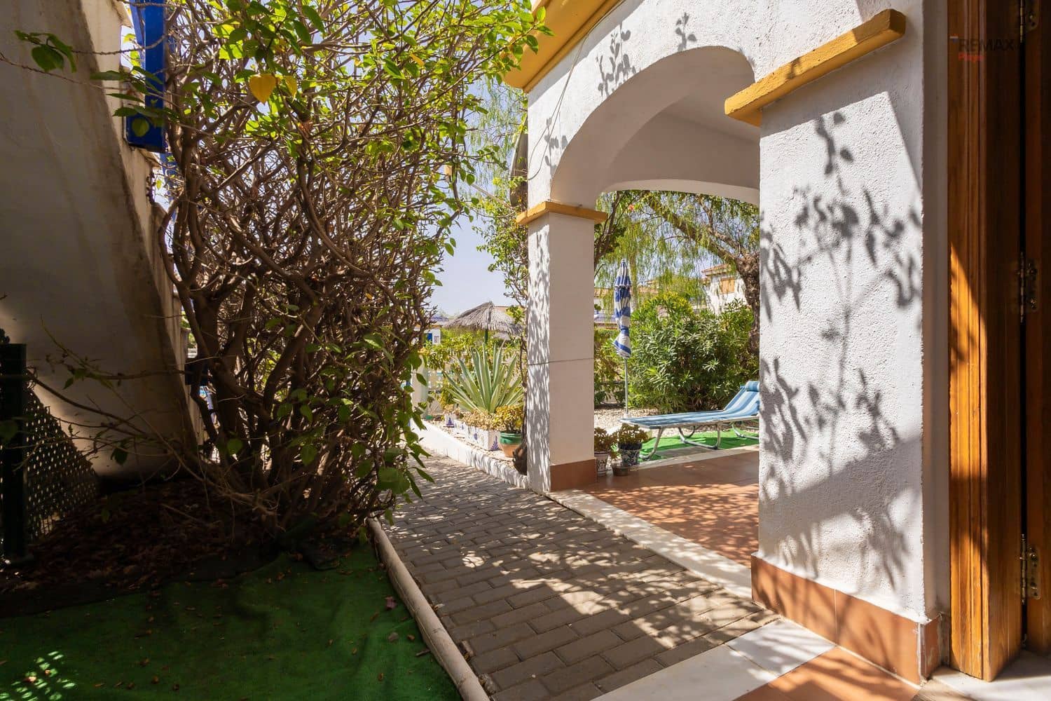 2 bedroom Apartment for sale in Vera with pool garage - € 259,000 (Ref: 10057874)