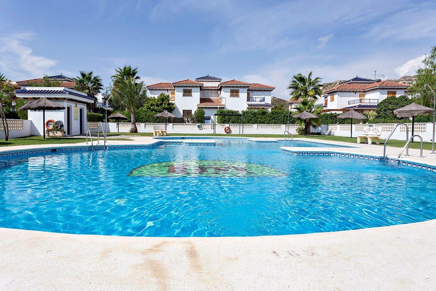 2 bedroom Apartment for sale in Vera with pool garage - € 259,000 (Ref: 10057874)