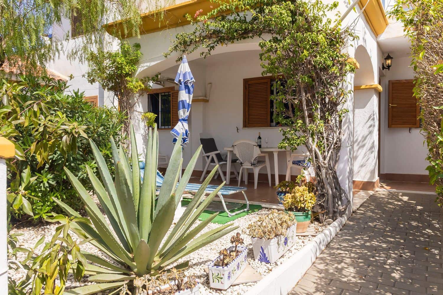 2 bedroom Apartment for sale in Vera with pool garage - € 259,000 (Ref: 10057874)