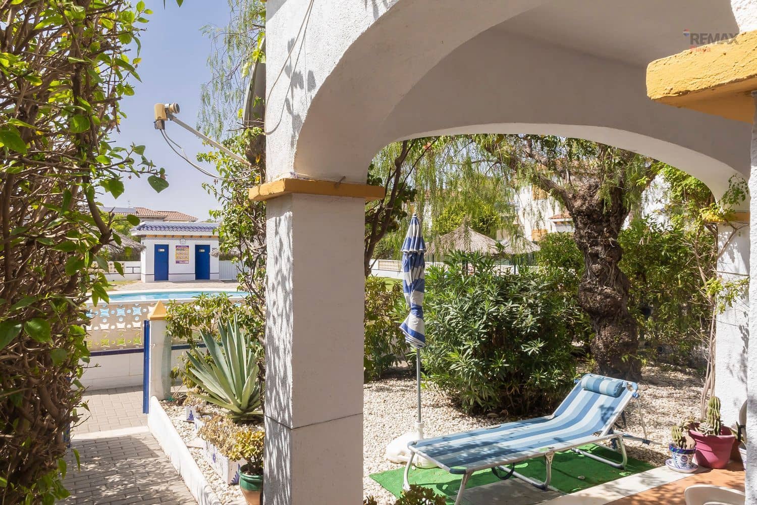 2 bedroom Apartment for sale in Vera with pool garage - € 259,000 (Ref: 10057874)