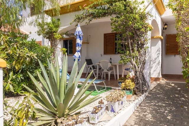 2 sypialnia Apartament na sprzedaż w Vera Playa Naturista, Vera z basenem garażem - 259 000 € (Ref: 10057874)