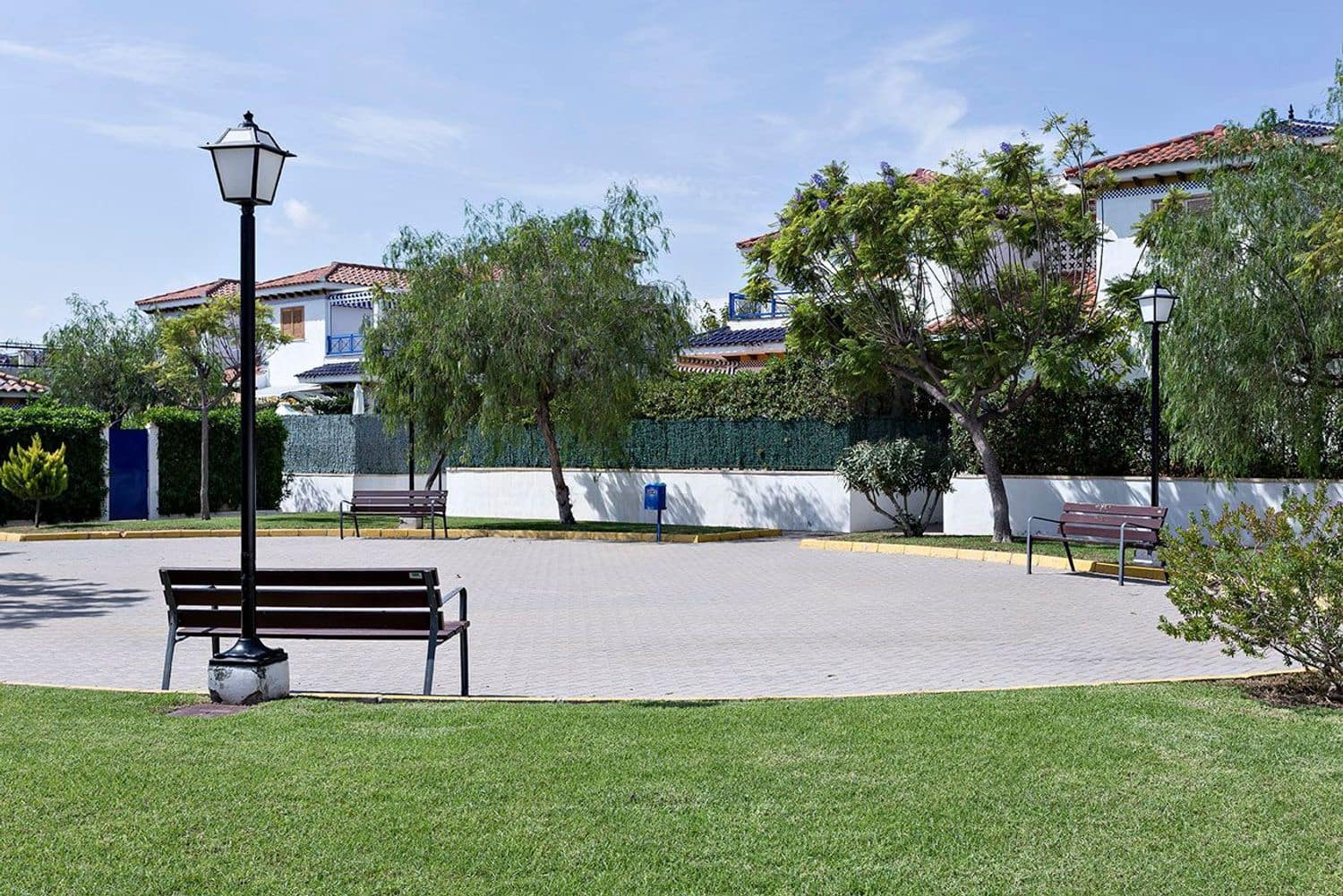 2 bedroom Apartment for sale in Vera with pool garage - € 259,000 (Ref: 10057874)