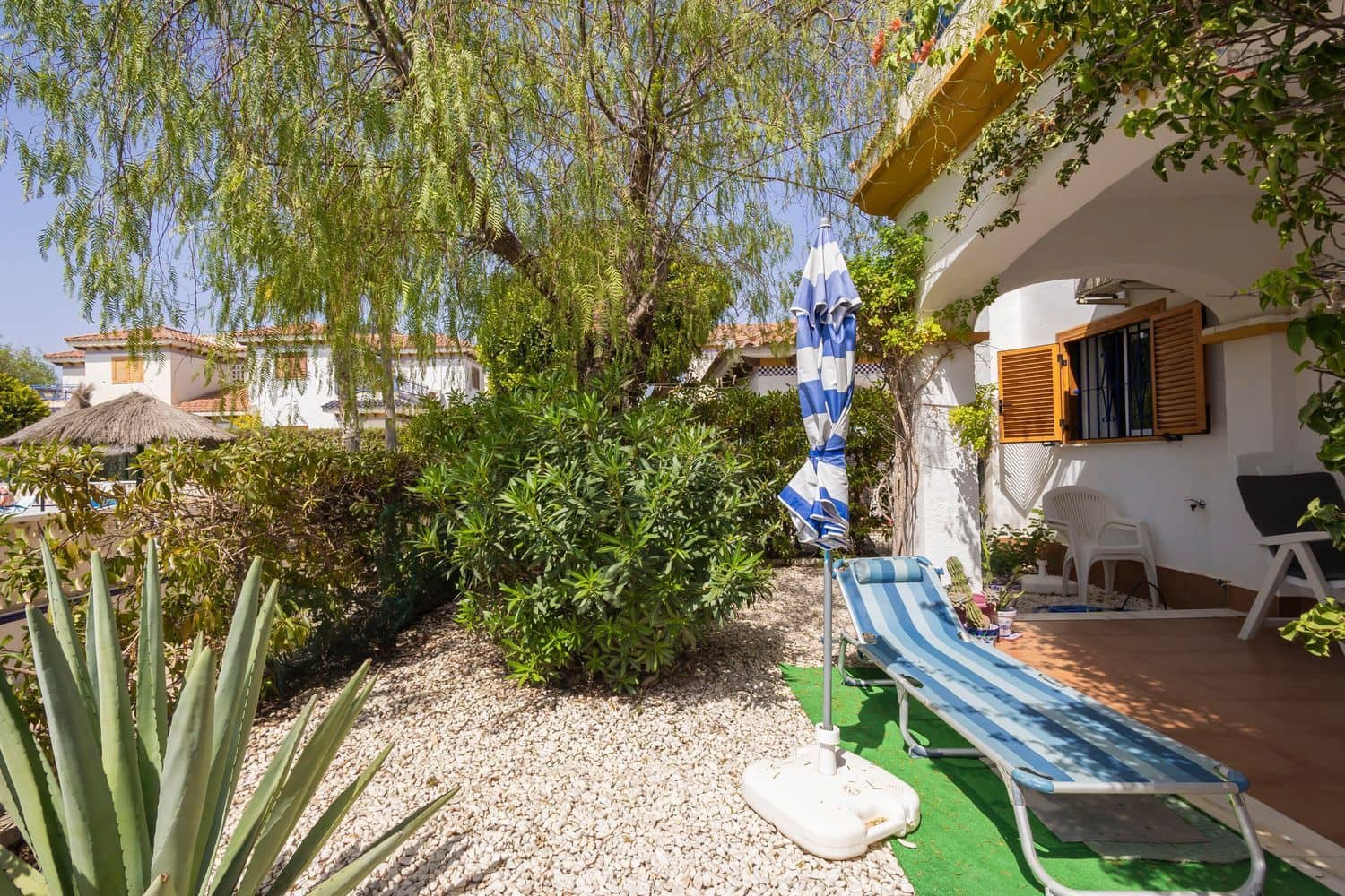 2 bedroom Apartment for sale in Vera with pool garage - € 259,000 (Ref: 10057874)