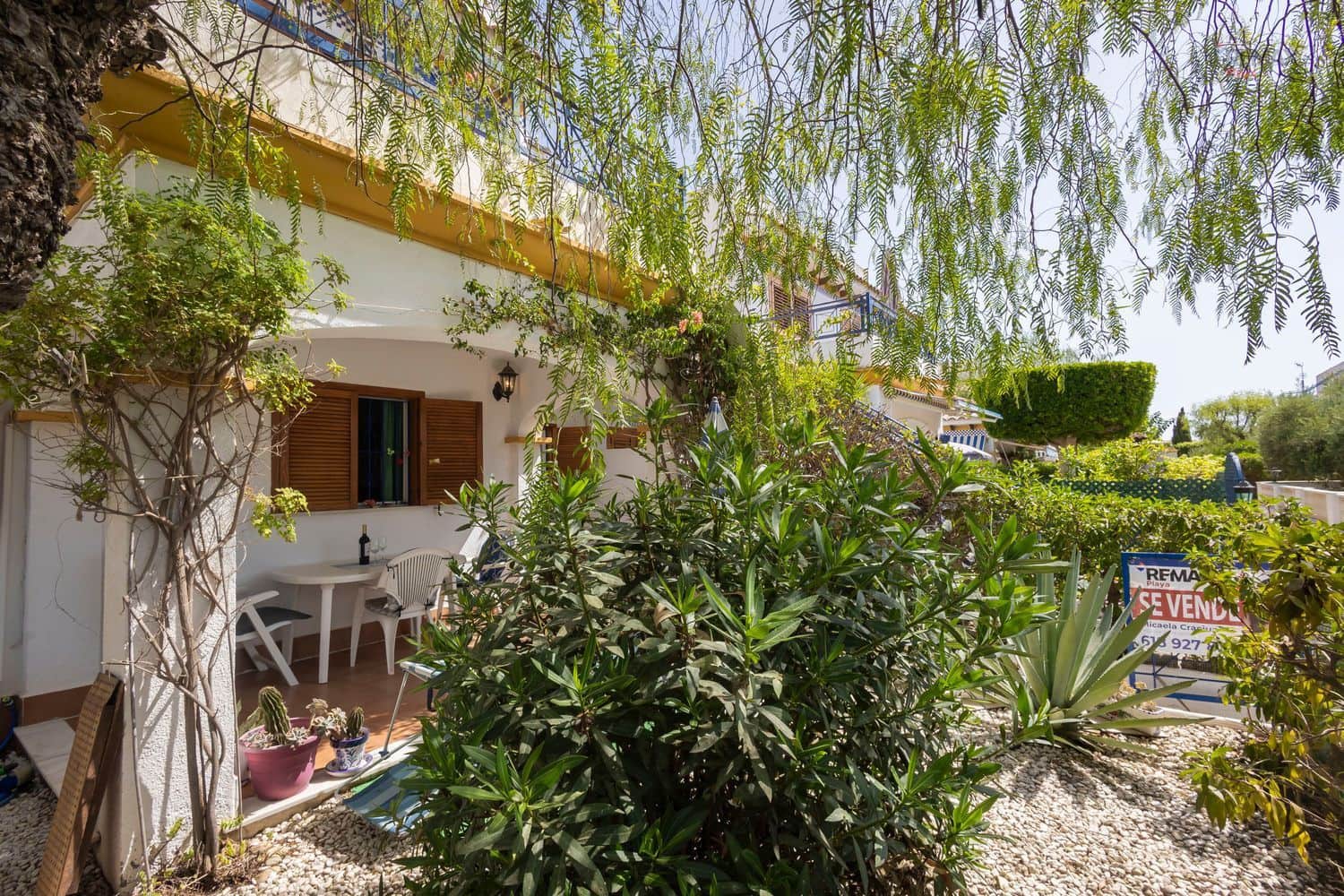 2 bedroom Apartment for sale in Vera with pool garage - € 259,000 (Ref: 10057874)
