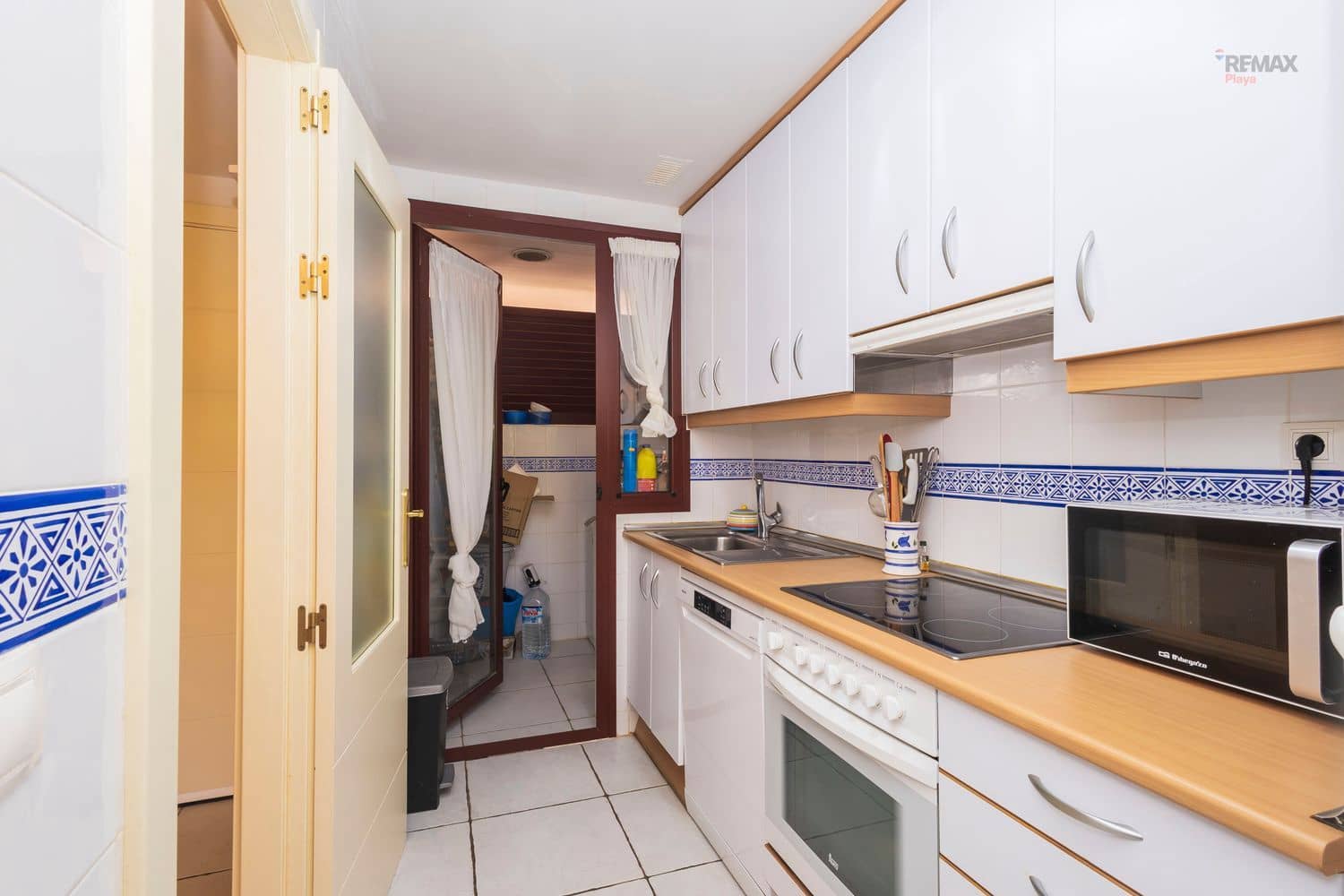 Apartamento de 3 habitaciones en Vera en venta con piscina garaje - 440.000 € (Ref: 10061248)