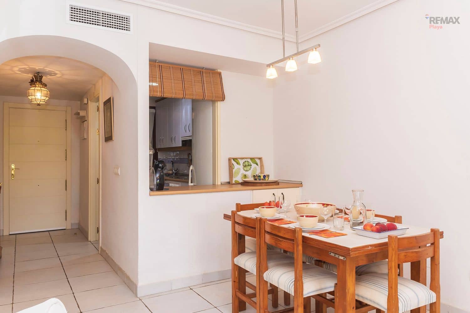 Apartamento de 3 habitaciones en Vera en venta con piscina garaje - 440.000 € (Ref: 10061248)