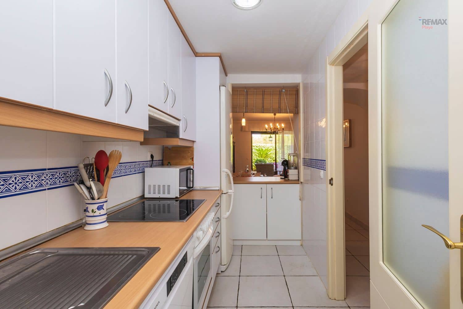 Apartamento de 3 habitaciones en Vera en venta con piscina garaje - 440.000 € (Ref: 10061248)