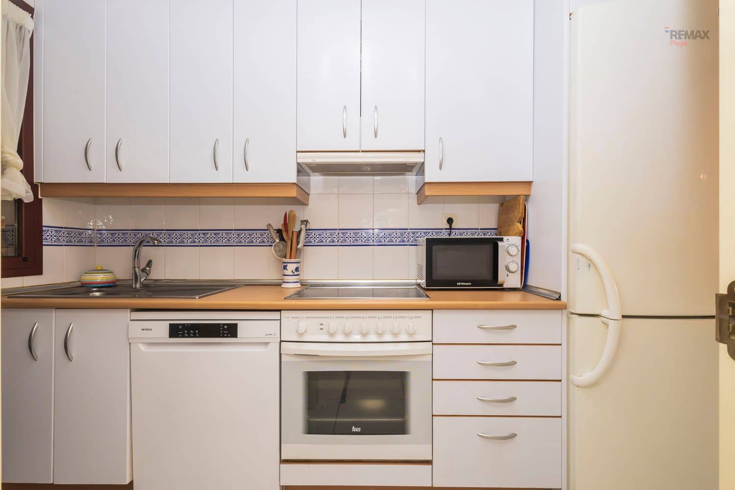 Apartamento de 3 habitaciones en Vera en venta con piscina garaje - 440.000 € (Ref: 10061248)