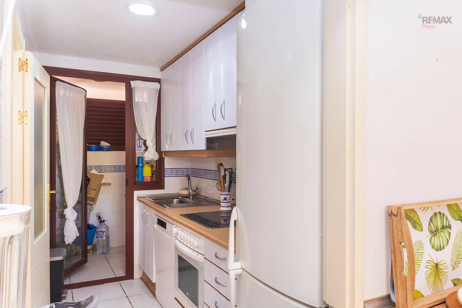 Apartamento de 3 habitaciones en Vera en venta con piscina garaje - 440.000 € (Ref: 10061248)